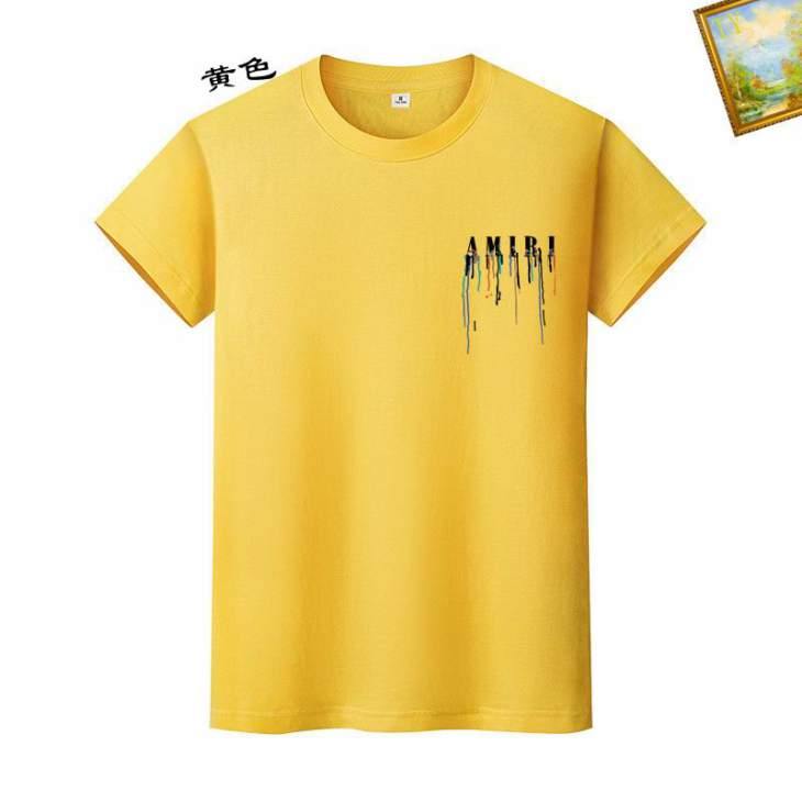 Picture of Amiri T Shirts Short _SKUAmiriS-4XL25tx0123883